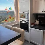 Big In Quiet Location Close To The Center -ideal For Families With Kids Appartement Prague
