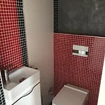 Appartement Big In Quiet Location Close To The Center -ideal For Families With Kids *