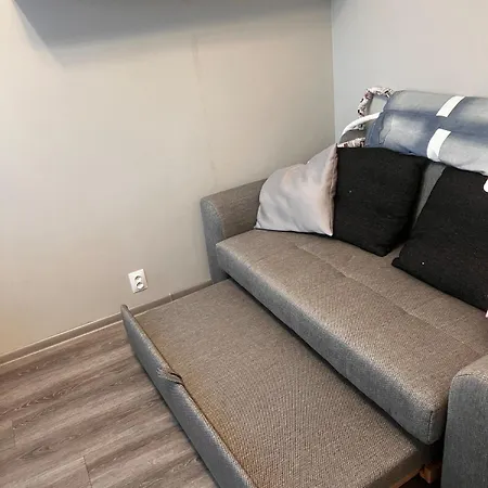 Big In Quiet Location Close To The Center -ideal For Families With Kids *