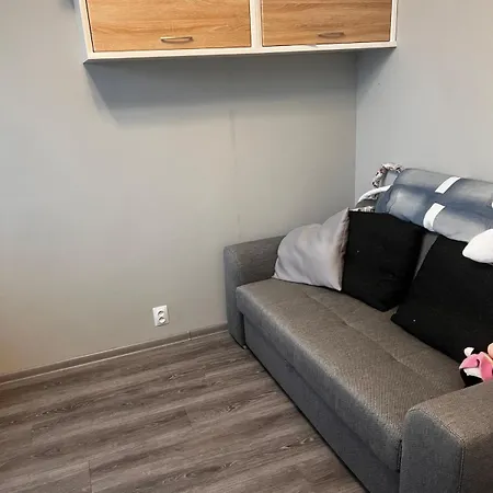 9 Persons 4 Bedrooms In For Family With Kids 公寓 *